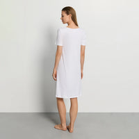 Belen Short Sleeved Nightdress