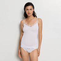 hanro belen camisole