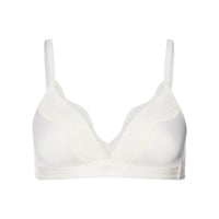 hanro soft padded bra