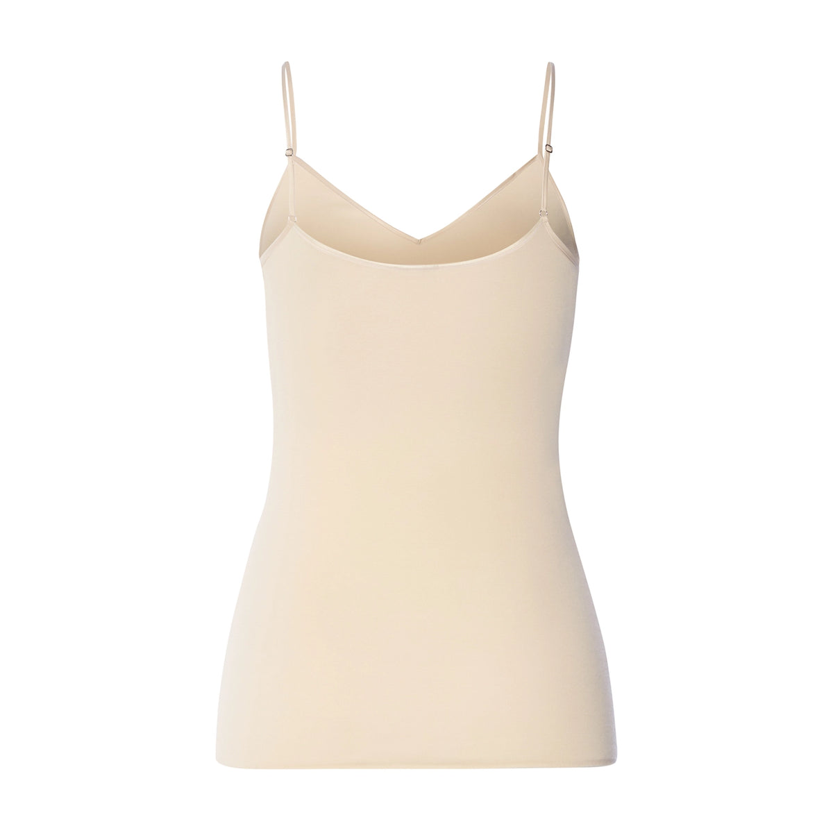 hanro cami top