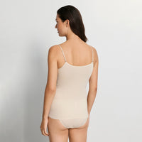 hanro cami top back