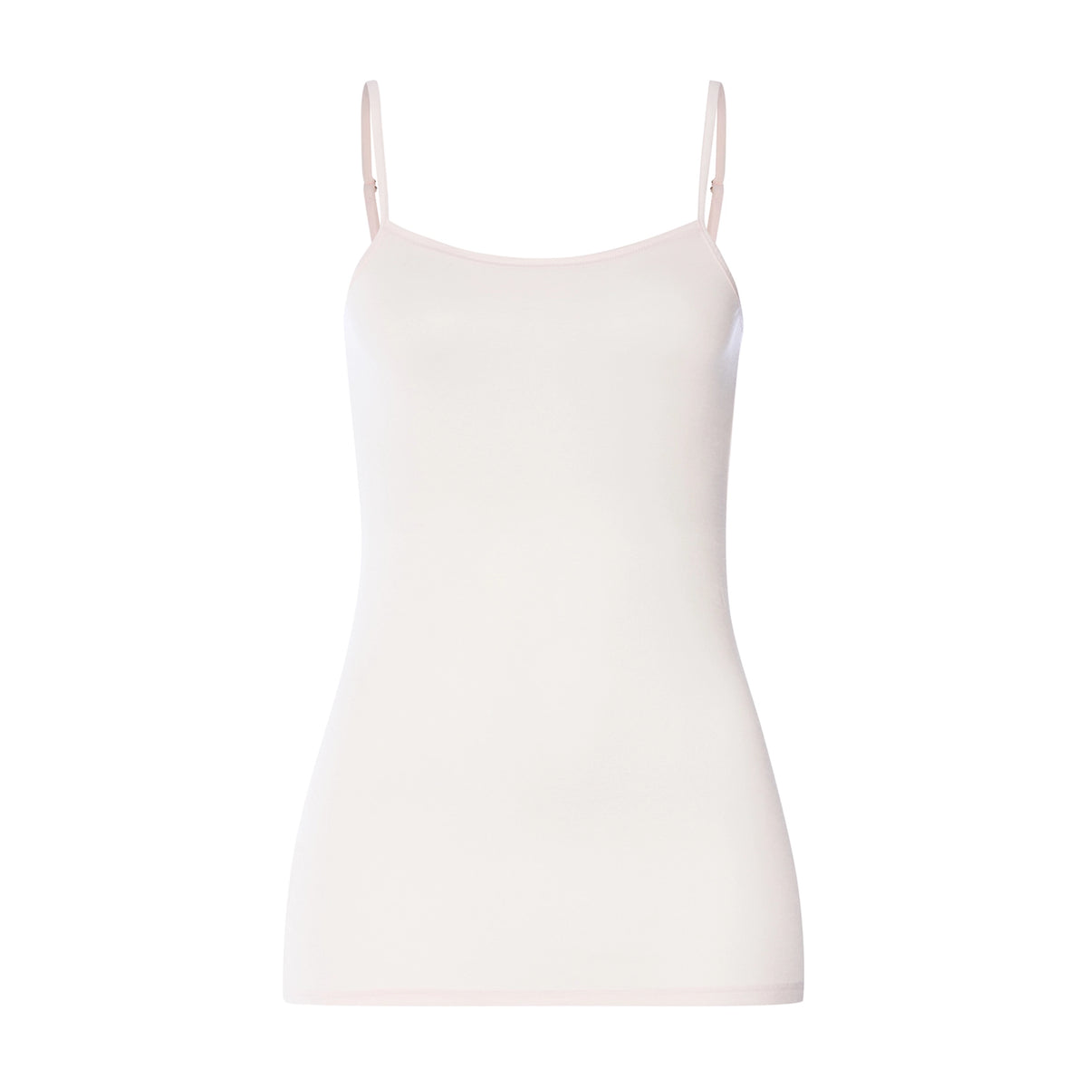 hanro cotton top