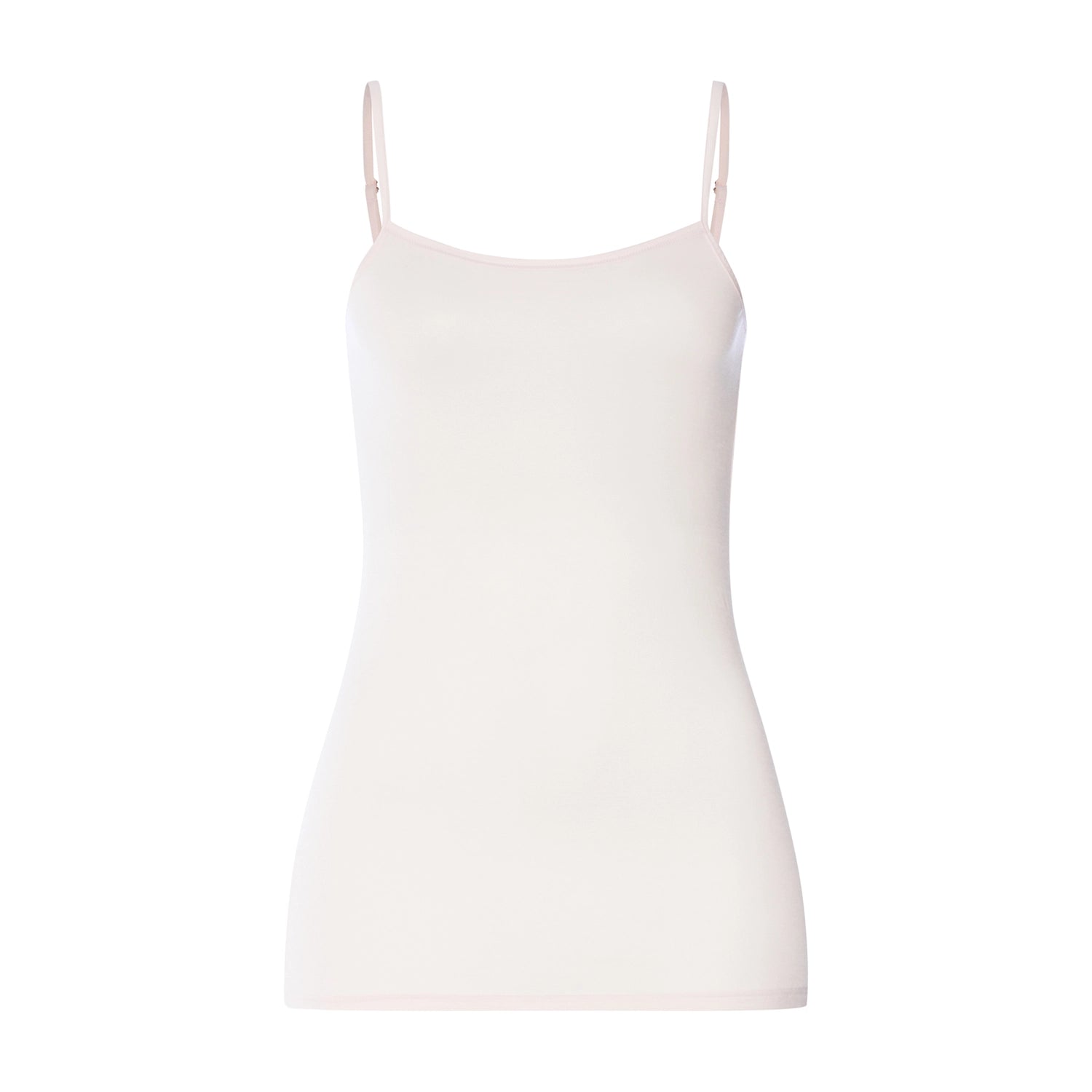 hanro cotton top