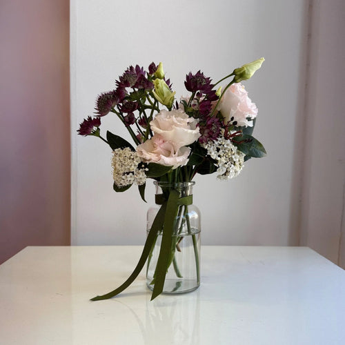 MOTHER'S DAY FLOWERS @ HARE & HOUNDS