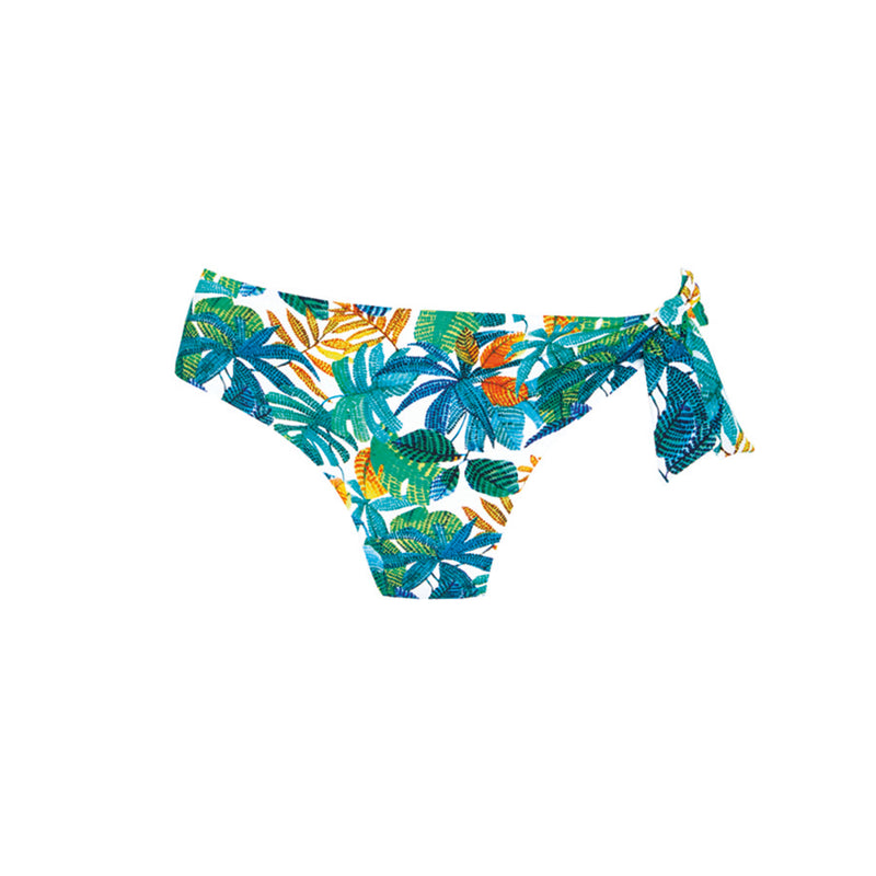 Inca Mallorca Asymmetric Bikini Bottom