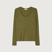 Jacksonville Long Sleeved T-Shirt