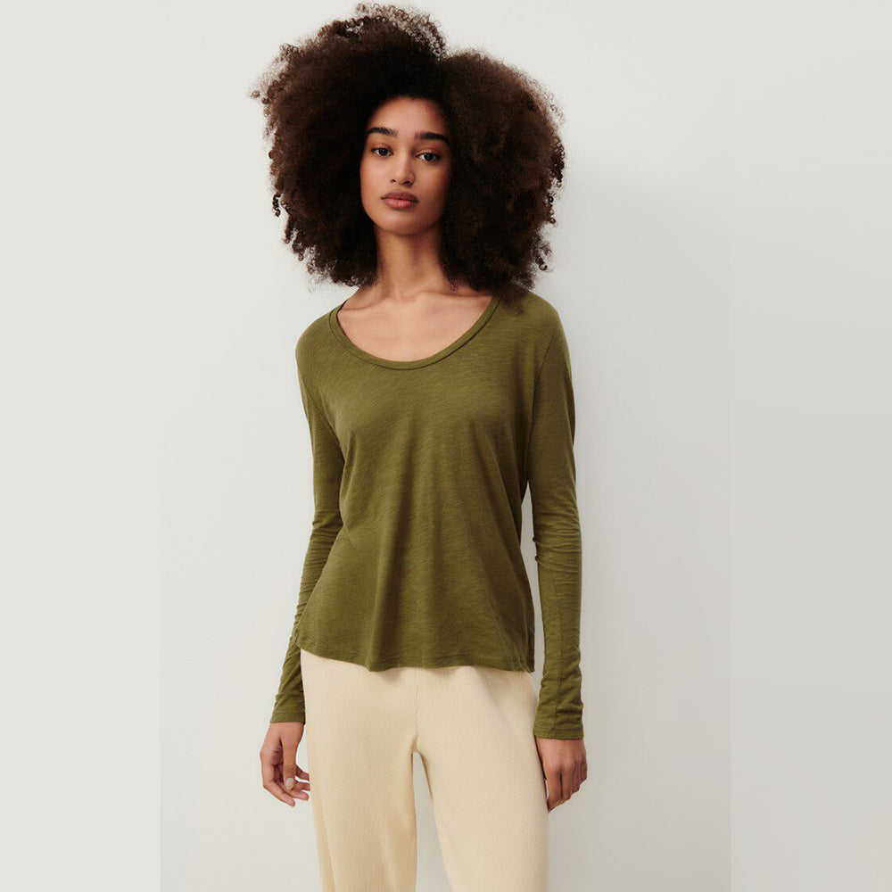 Jacksonville Long Sleeved T-Shirt