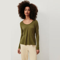 Jacksonville Long Sleeved T-Shirt