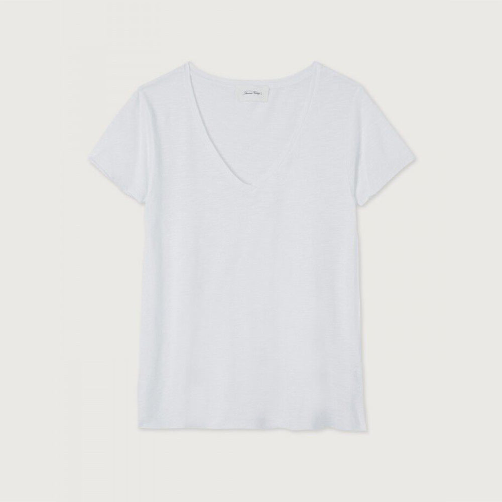 Jacksonville V Neck T-Shirt