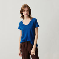 Jacksonville V Neck T-Shirt