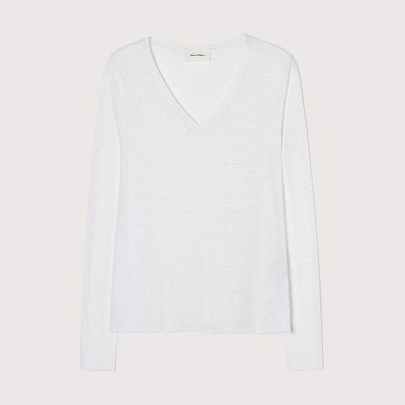 amercan vintage long sleeve t shirt