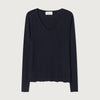 american vintage long sleeve top