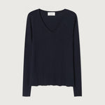 american vintage long sleeve top