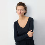 american vintage long sleeve t shirt