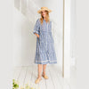 bonte koko dress