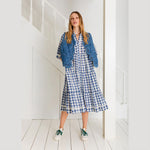 bonte koko dress