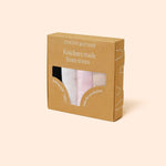 Sand Essentials Four Knicker Box