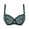 Louise Sequoia Low Necked Underwired Bra