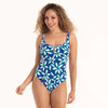 elouise blue swimsuit