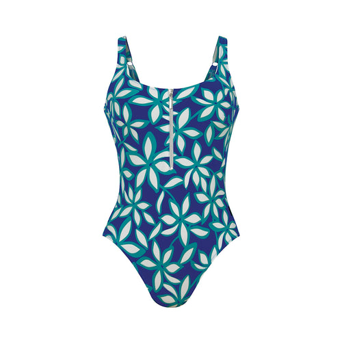 elouise blue swimsuit