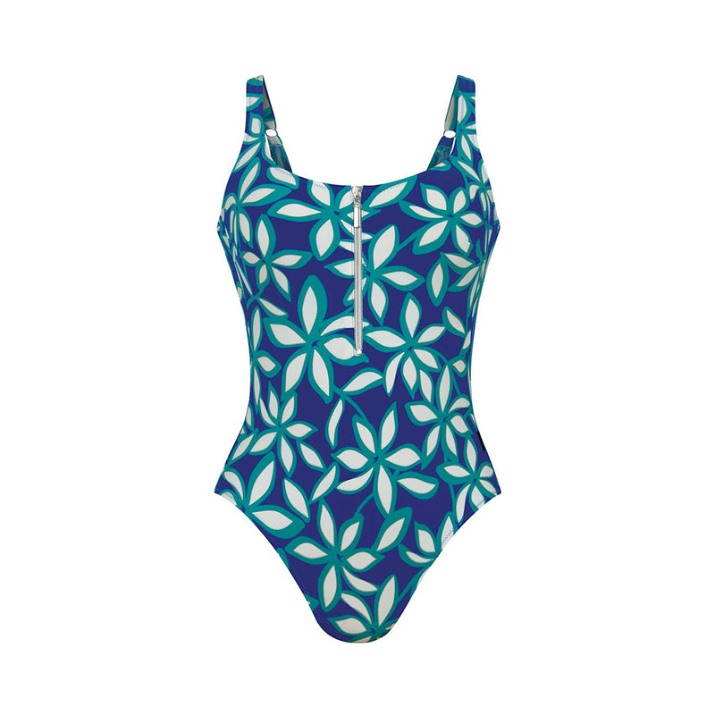 elouise blue swimsuit