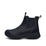 Magda Waterproof Rubber Track Boot