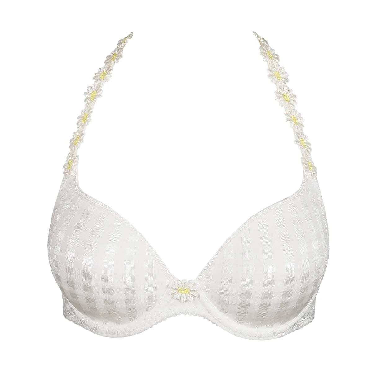 marie jo daisy strap bra