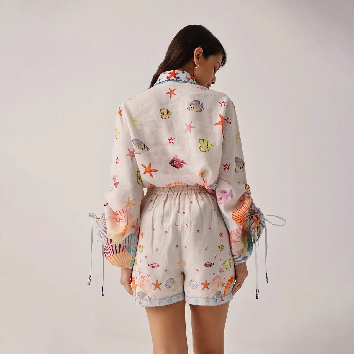 women's summer outfit 