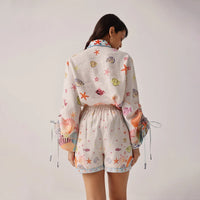 women's summer outfit 