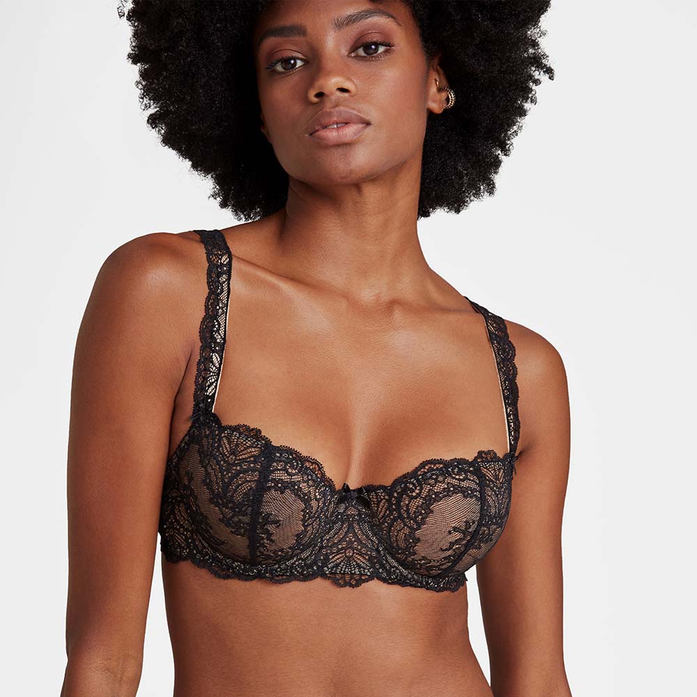 aubade moulded bra