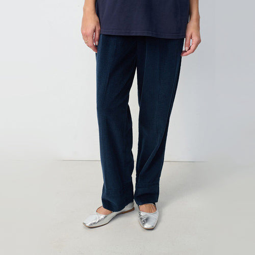 american vintage cord trousers