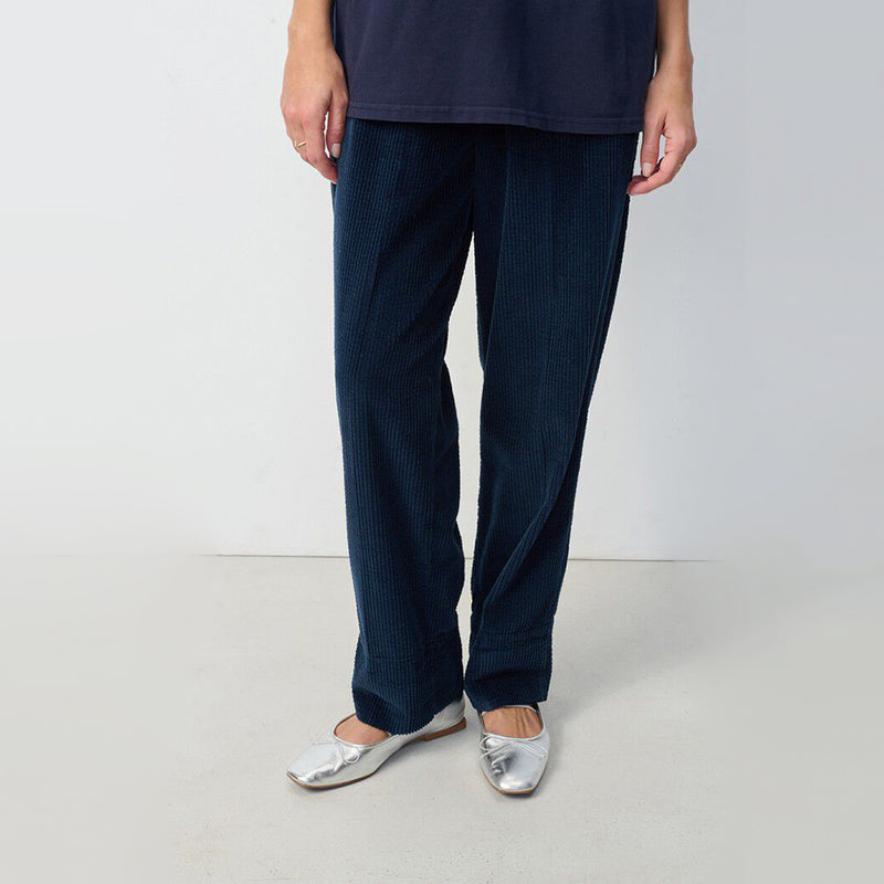 american vintage cord trousers