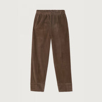 padow brown trousers