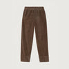 padow brown trousers