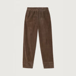 padow brown trousers