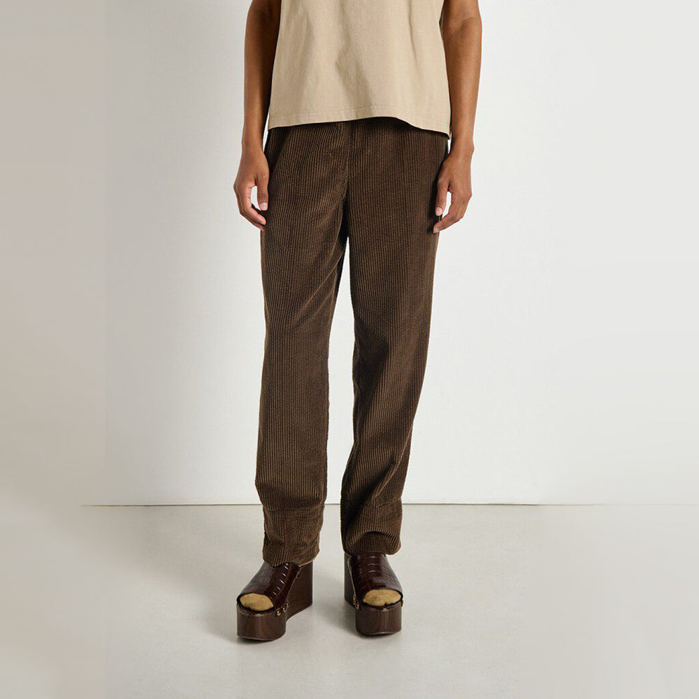 corduroy trousers