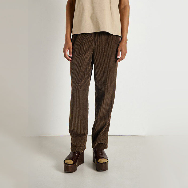 corduroy trousers