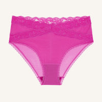 passionata brooklyn pink deep brief