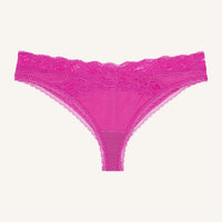 passionata brooklyn thong in pink