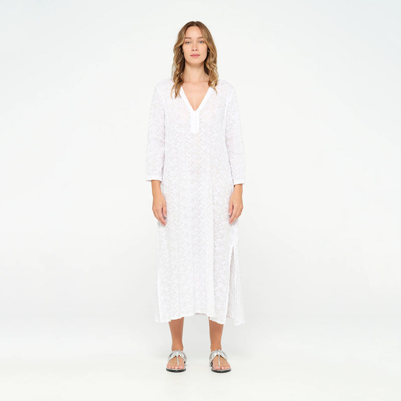 long kaftan