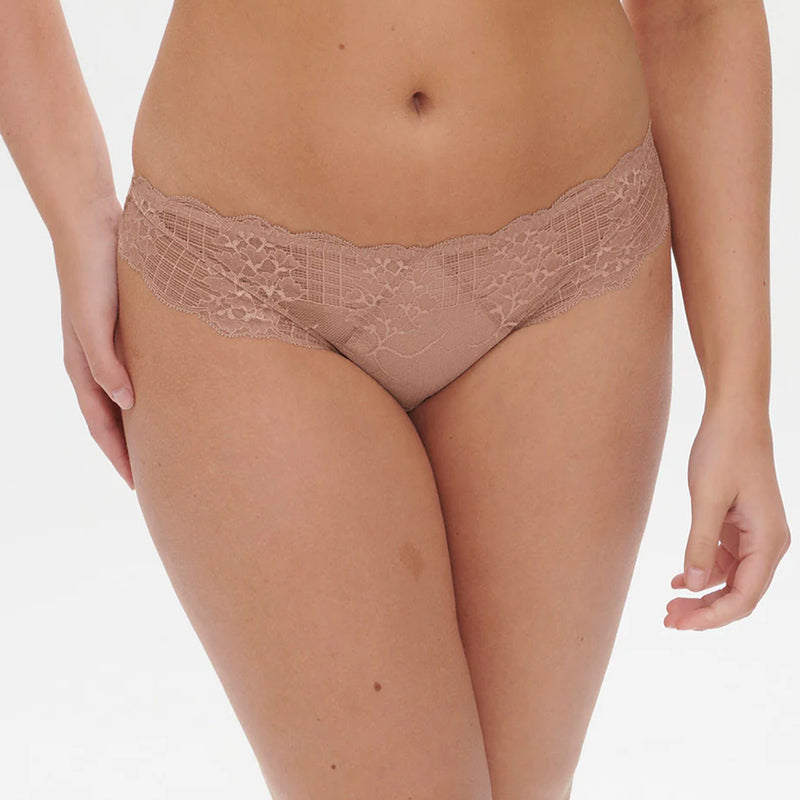 simone perele reve nude brief