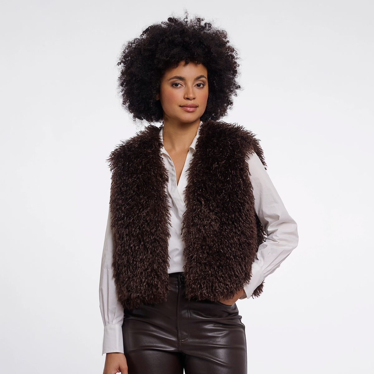 Sensy Waistcoat