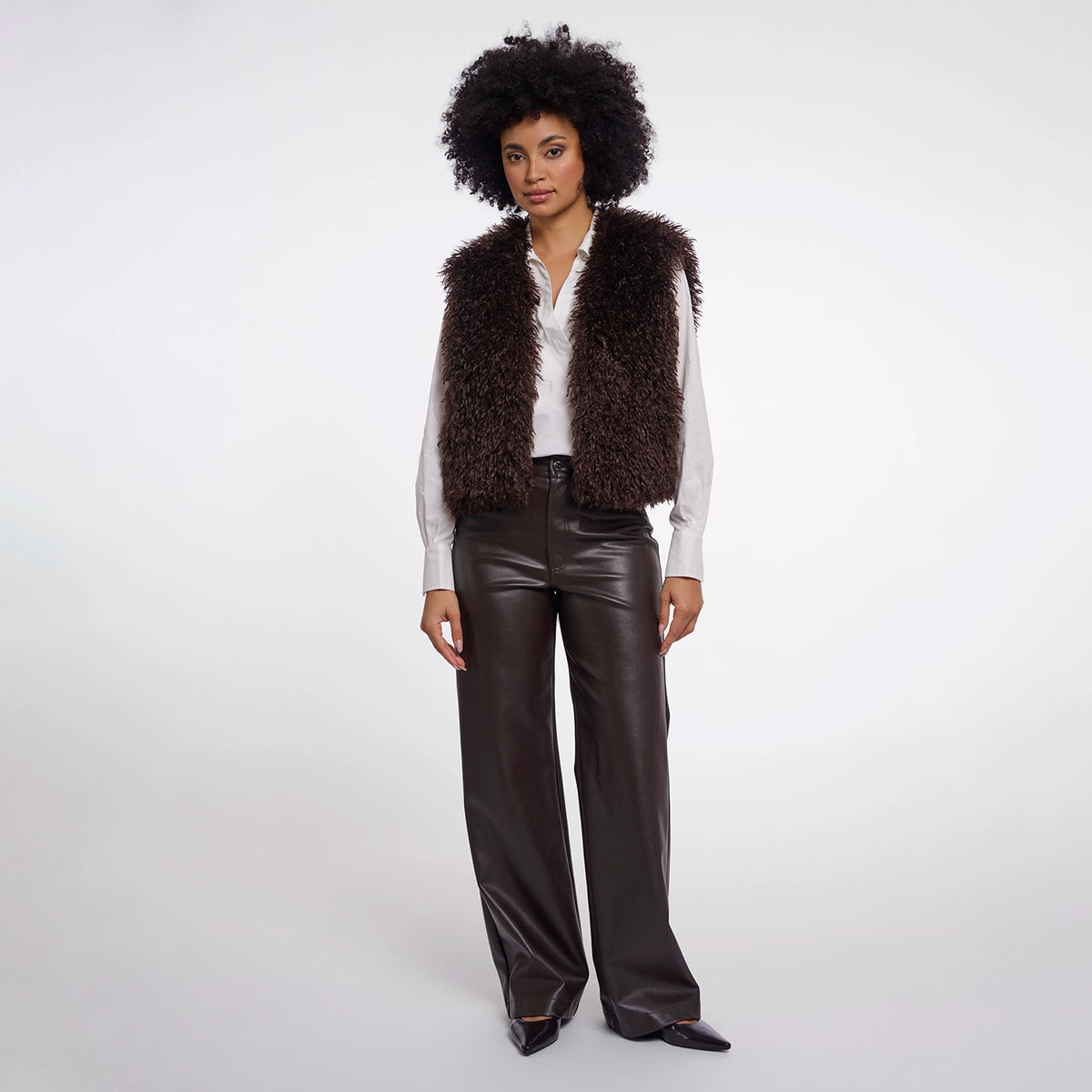 Sensy Waistcoat