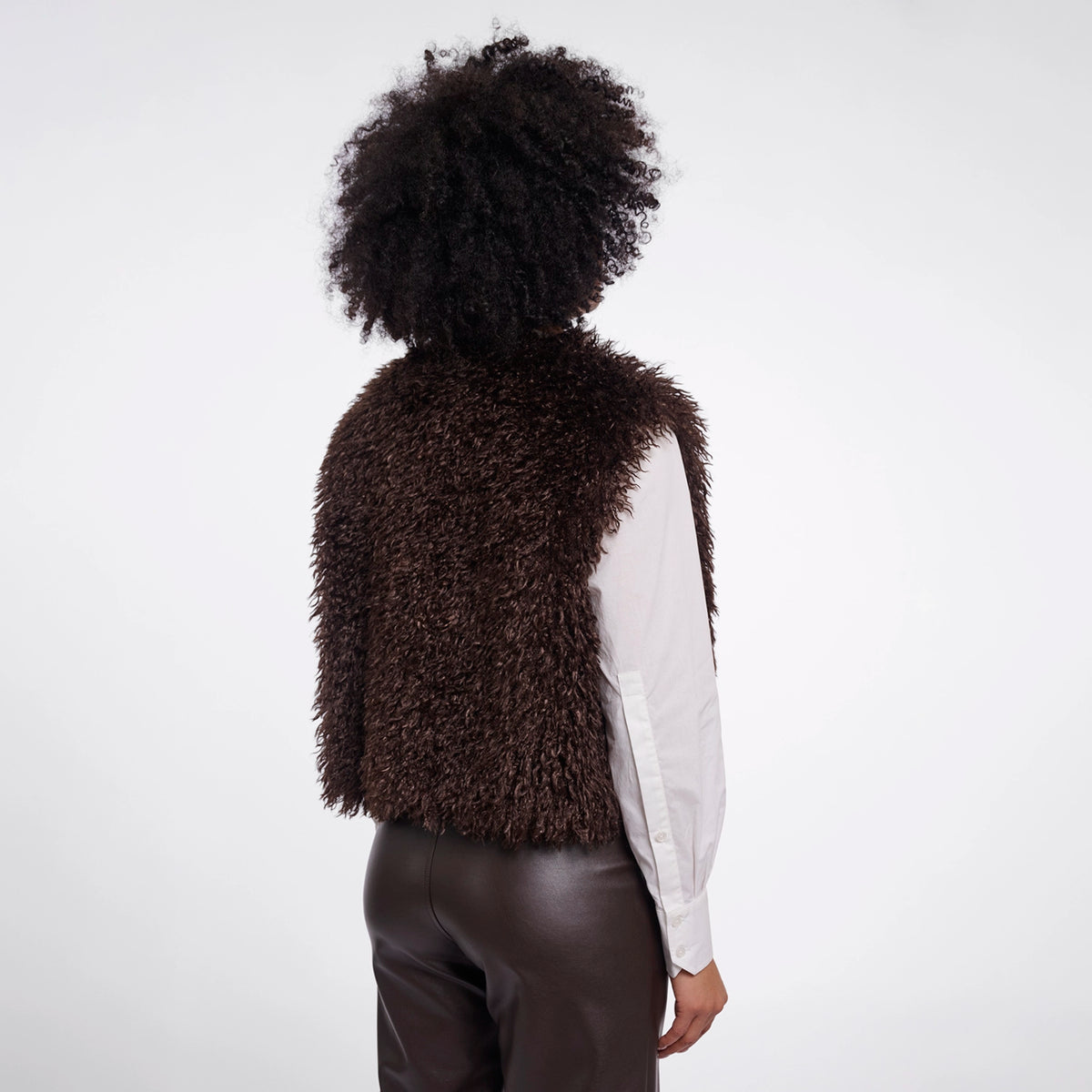 Sensy Waistcoat