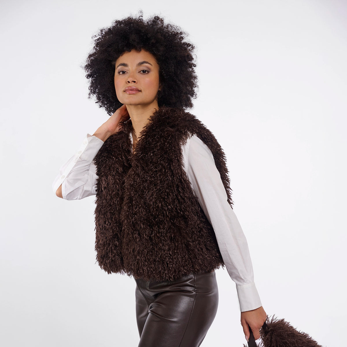 Sensy Waistcoat
