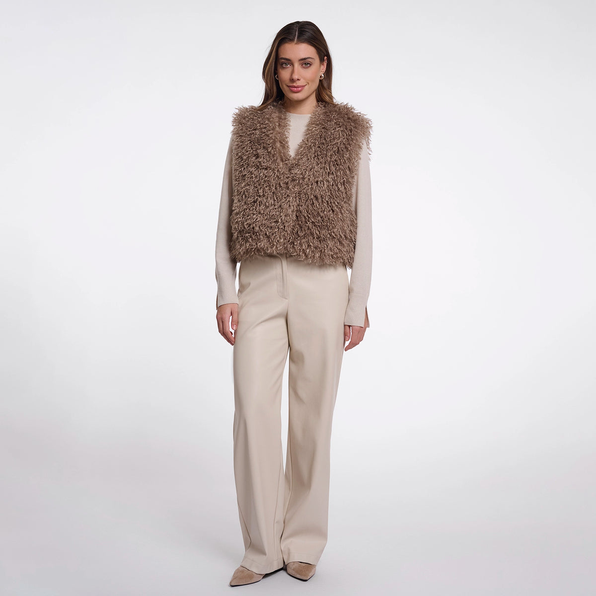 Sensy Waistcoat