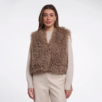 Sensy Waistcoat