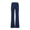 Colette Dark Blue Flare Jeans