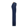 Colette Dark Blue Flare Jeans
