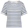 red button casual t shirt